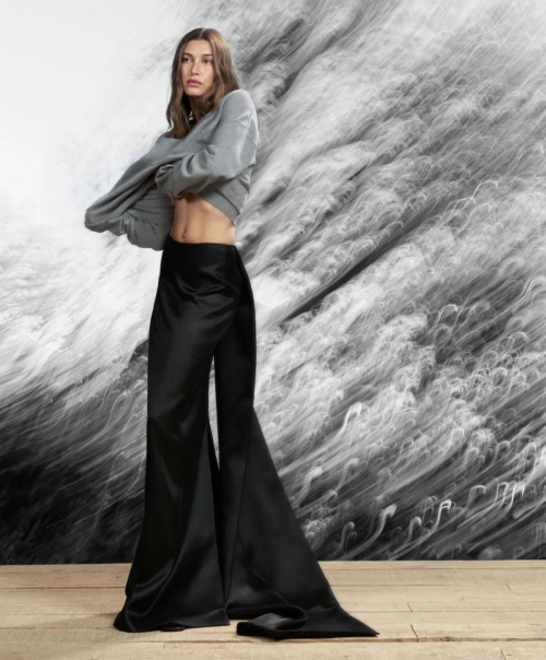 Hailey Bieber for WSJ Magazine November 2025 3