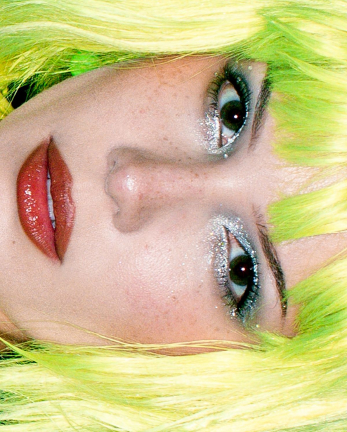 Halsey Photoshoot, October 2025 4