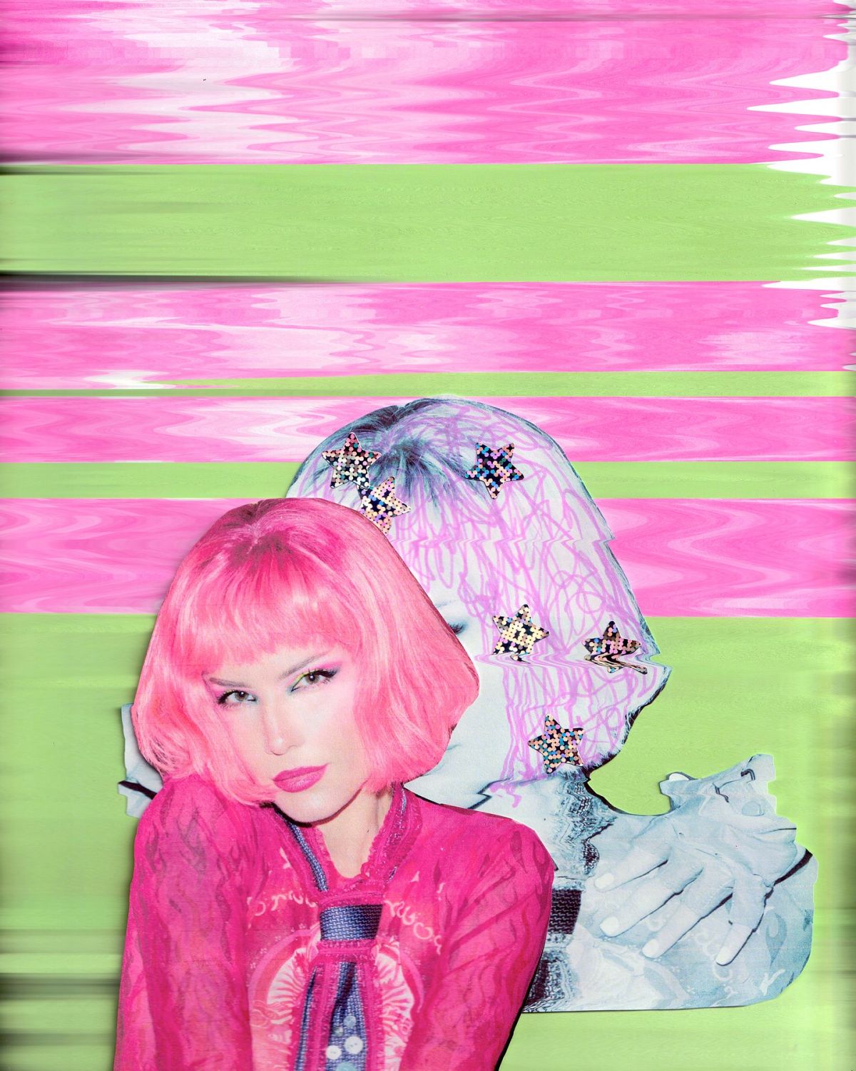 Halsey Photoshoot, October 2025