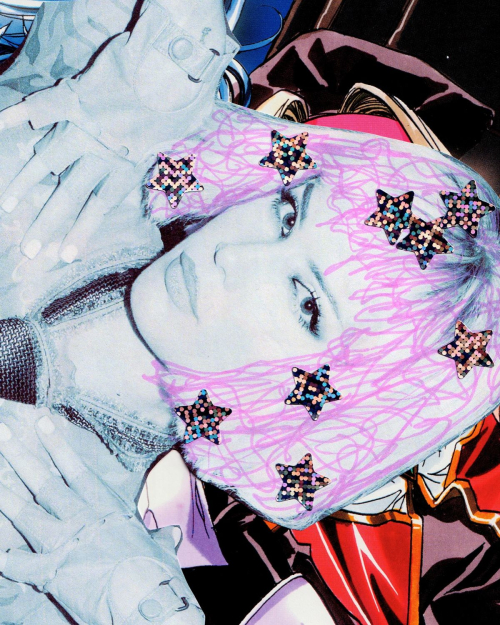 Halsey Photoshoot, October 2025 2