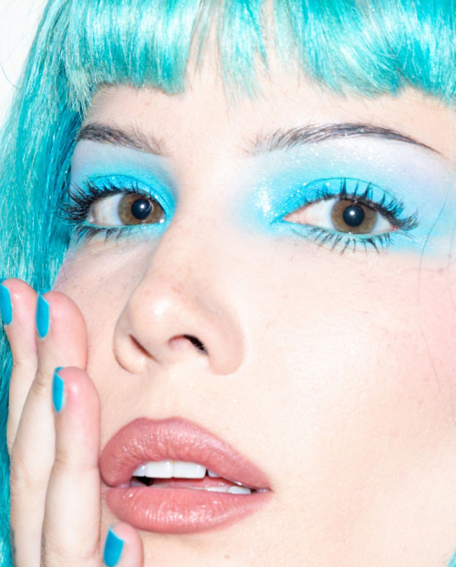 Hasley Photoshoot, October 2025 3