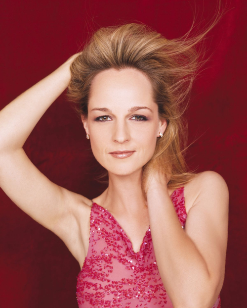 Helen Hunt for InStyle, December 1997 2