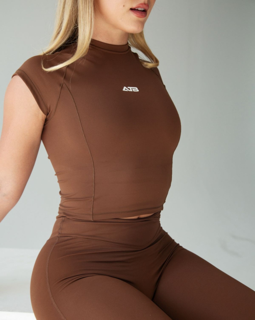 Heloise Huthart for Allure the Brand Activewear 2025 10