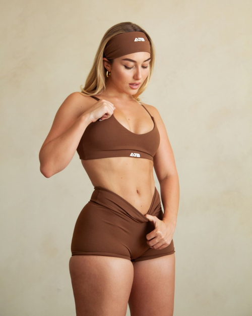 Heloise Huthart for Allure the Brand Activewear 2025 16