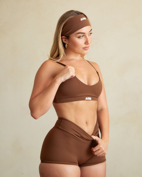 Heloise Huthart for Allure the Brand Activewear 2025 18