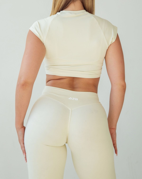 Heloise Huthart for Allure the Brand Activewear 2025 1