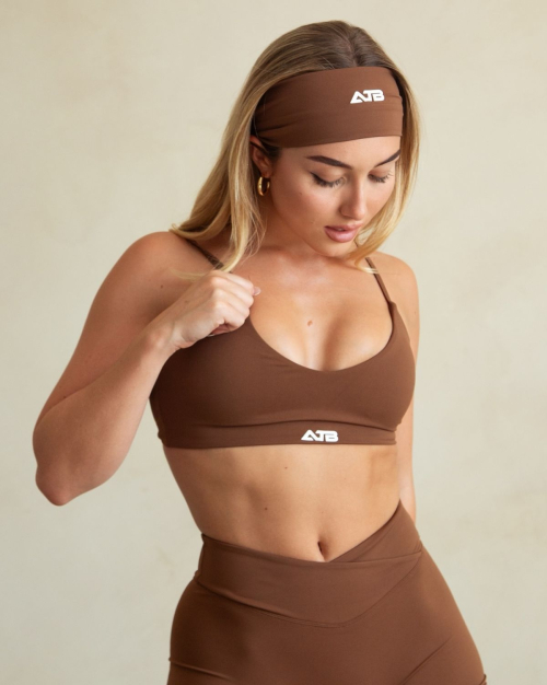 Heloise Huthart for Allure the Brand Activewear 2025 20