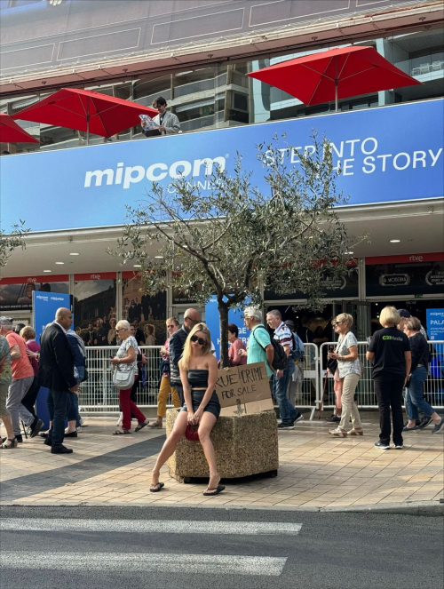 Ilona Arsentieva Instagram photos, October 2025 1