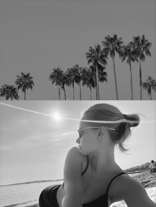 Ilona Arsentieva Instagram photos, October 2025 4