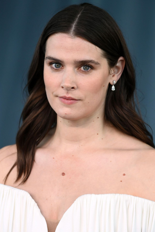 Inga Ibsdotter Lilleaas at 5th Annual Gala Academy Museum 2