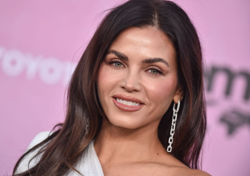 Jenna Dewan at Environmental Media Awards Gala, October 2025 2