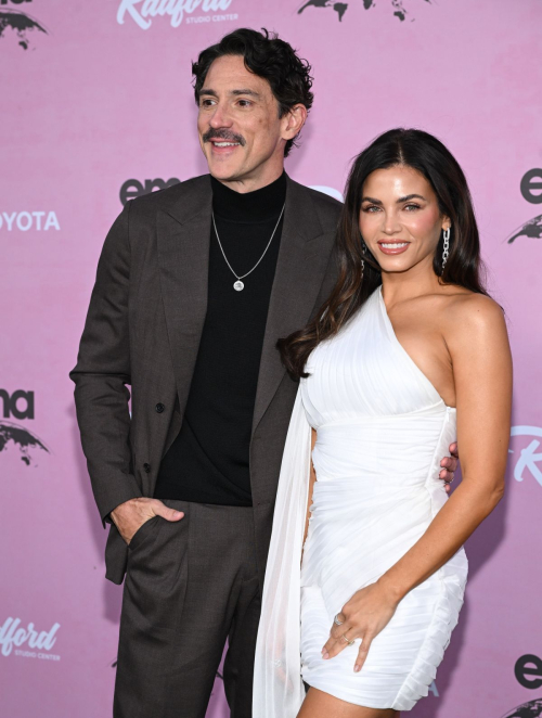 Jenna Dewan at Environmental Media Awards Gala, October 2025 3
