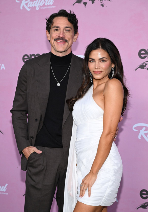 Jenna Dewan at Environmental Media Awards Gala, October 2025 6