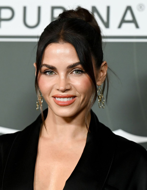 Jenna Dewan at Variety Power of Women, October 2025 1