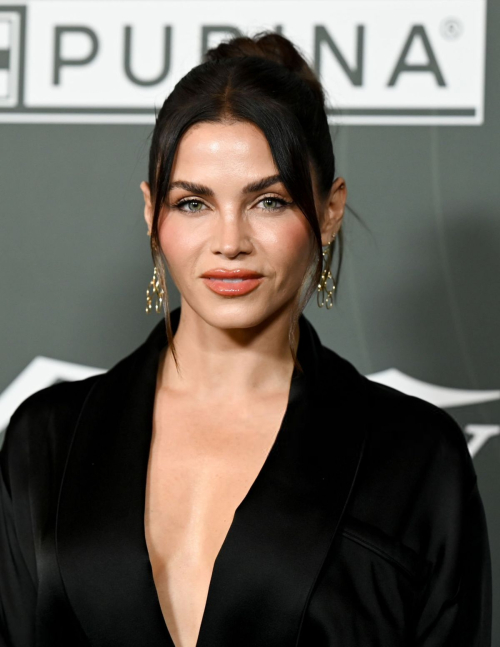 Jenna Dewan at Variety Power of Women, October 2025 2