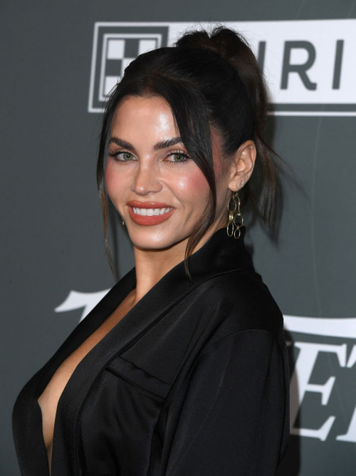 Jenna Dewan at Variety Power of Women, October 2025 3