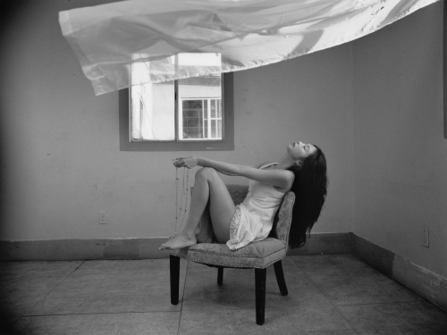 Jennie for CR Fashion Book 27, October 2025 3