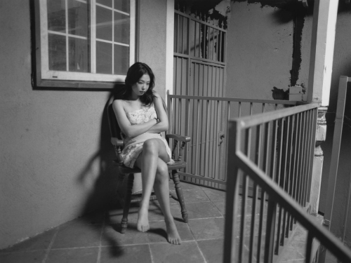 Jennie for CR Fashion Book 27, October 2025 4