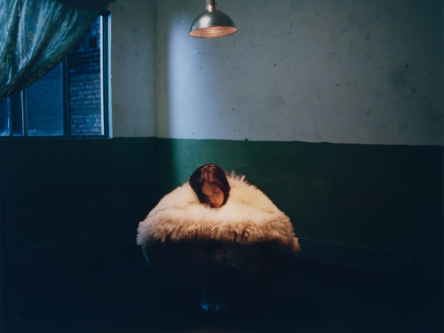 Jennie for CR Fashion Book 27, October 2025 6