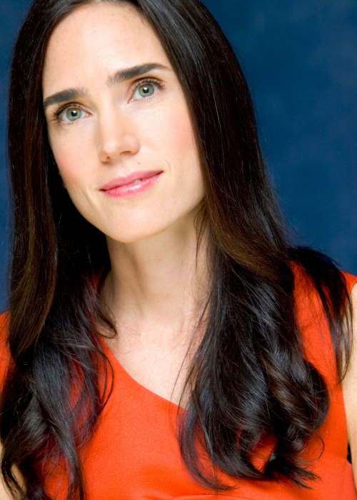 Jennifer Connelly at The Day the Earth Stood Still Press Conference 3