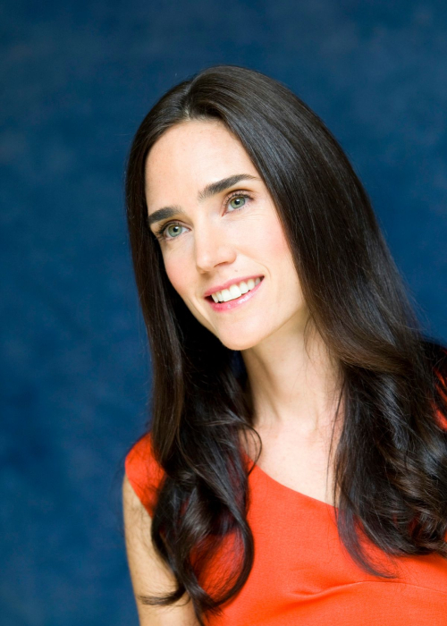 Jennifer Connelly at The Day the Earth Stood Still Press Conference 4