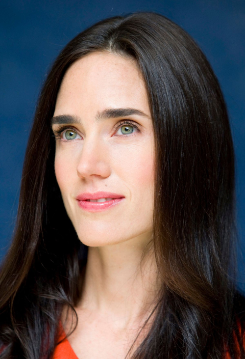 Jennifer Connelly at The Day the Earth Stood Still Press Conference 5