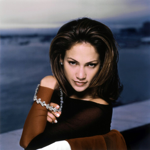 Jennifer Lopez Cannes Film Festival 1998 12