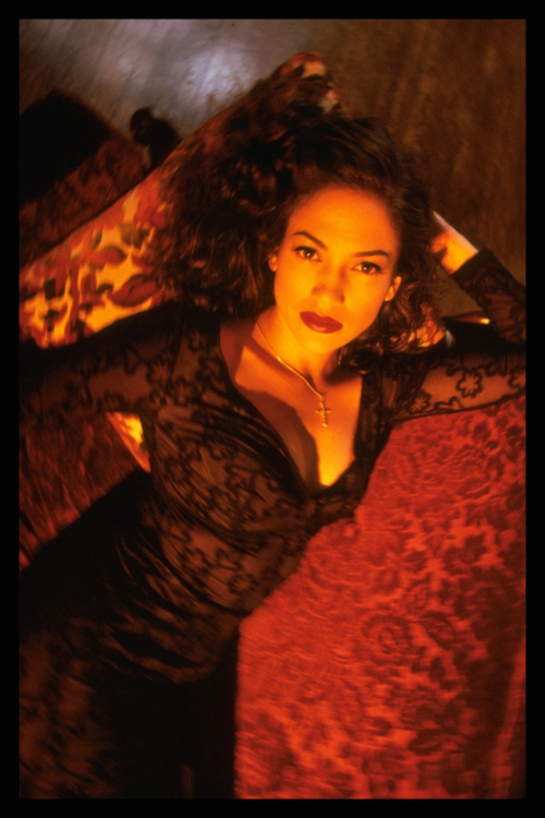 Jennifer Lopez Photoshoot, 1995 12