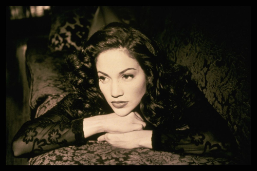 Jennifer Lopez Photoshoot, 1995 1