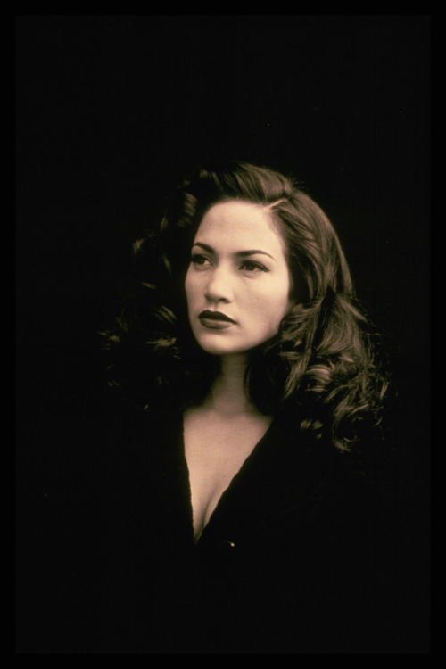 Jennifer Lopez Photoshoot, 1995 3