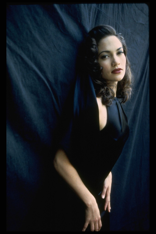 Jennifer Lopez Photoshoot, 1995 4