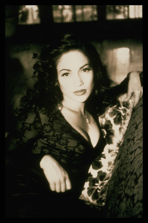 Jennifer Lopez Photoshoot, 1995 7
