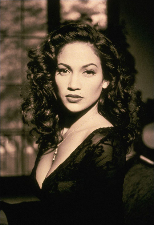 Jennifer Lopez Photoshoot, 1995 8