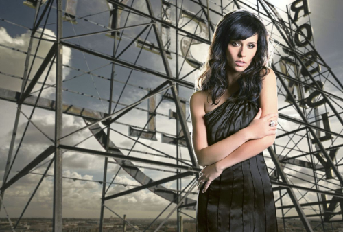 Jennifer Love Hewitt at a Photoshoot 2006 3