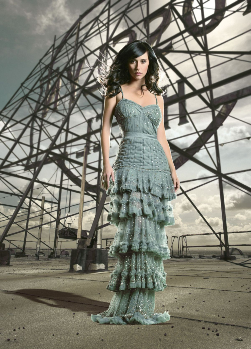 Jennifer Love Hewitt at a Photoshoot 2006 6