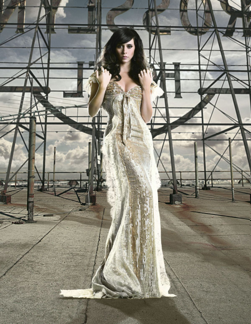 Jennifer Love Hewitt at a Photoshoot 2006 7
