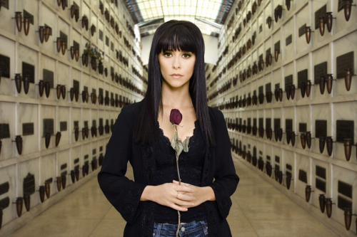 Jennifer Love Hewitt for USA Today 2006 1