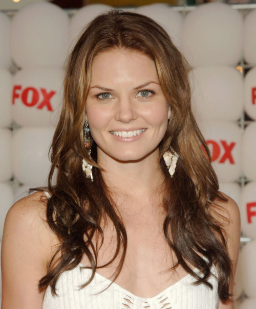 Jennifer Morrison at FOX Summer All-Star Party 2005 1