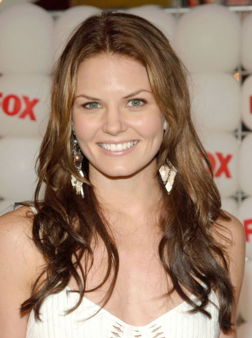 Jennifer Morrison at FOX Summer All-Star Party 2005 4