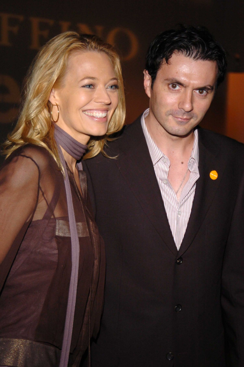 Jeri Ryan at Food & Wine Best New Chefs Event in New York, 2005 2