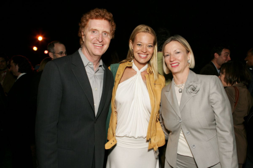 Jeri Ryan at Gersh Agency Pre-Emmy Party in Beverly Hills, 2005 1