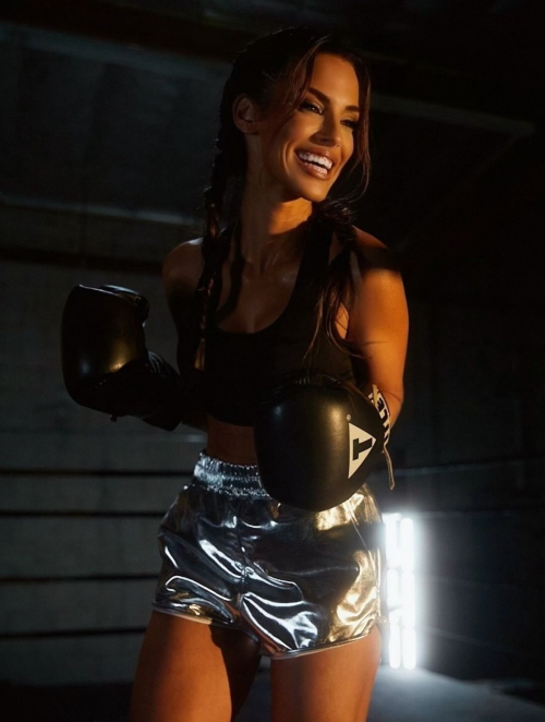 Jessica Lowndes Instagram Photos, October 2025