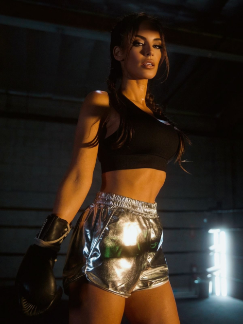 Jessica Lowndes Instagram Photos, October 2025 3