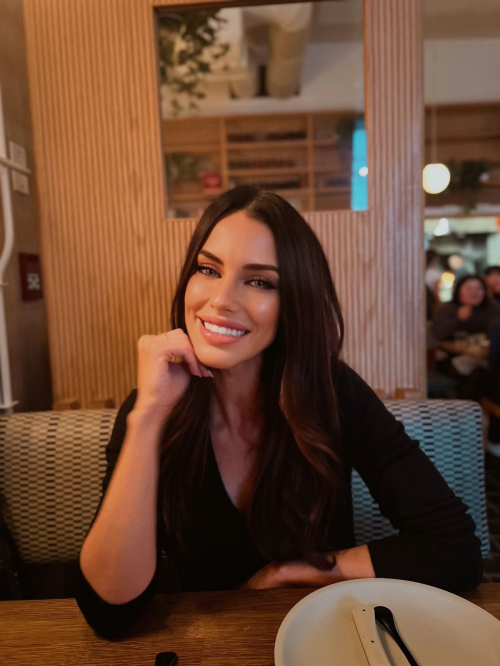 Jessica Lowndes Instagram Photos, October 2025 4