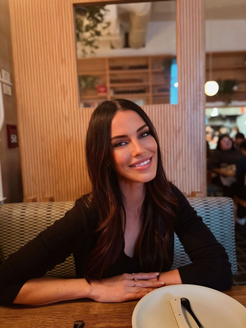 Jessica Lowndes Instagram Photos, October 2025 5