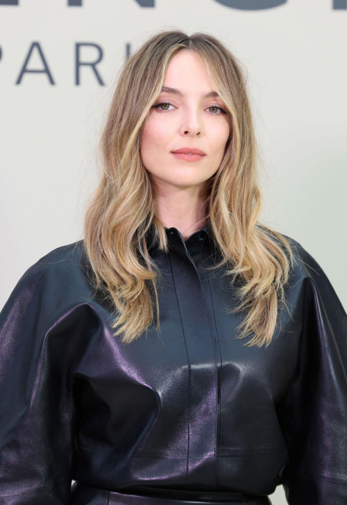 Jodie Comer at Givenchy Show Paris Fashion Week, October 2025 3