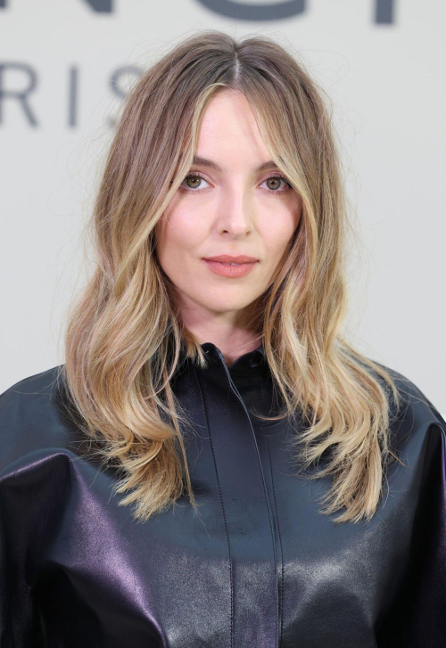 Jodie Comer at Givenchy Show Paris Fashion Week, October 2025 4