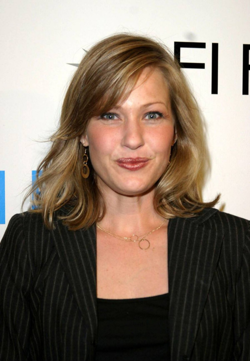 Joey Lauren Adams at The Big Empty Premiere Los Angeles 1