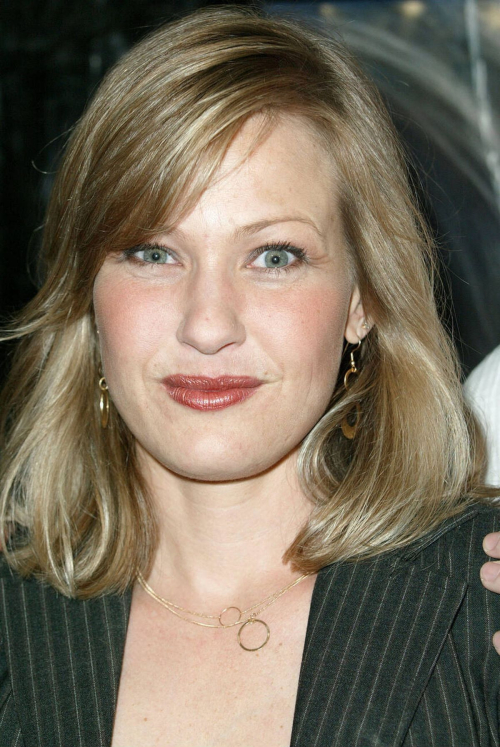 Joey Lauren Adams at The Big Empty Premiere Los Angeles 4