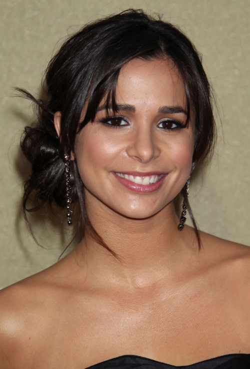 Josie Loren at CNN Heroes All-Star Tribute Los Angeles, December 2011 5